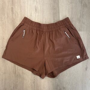 Vuori Dash 2.0 Short 3”